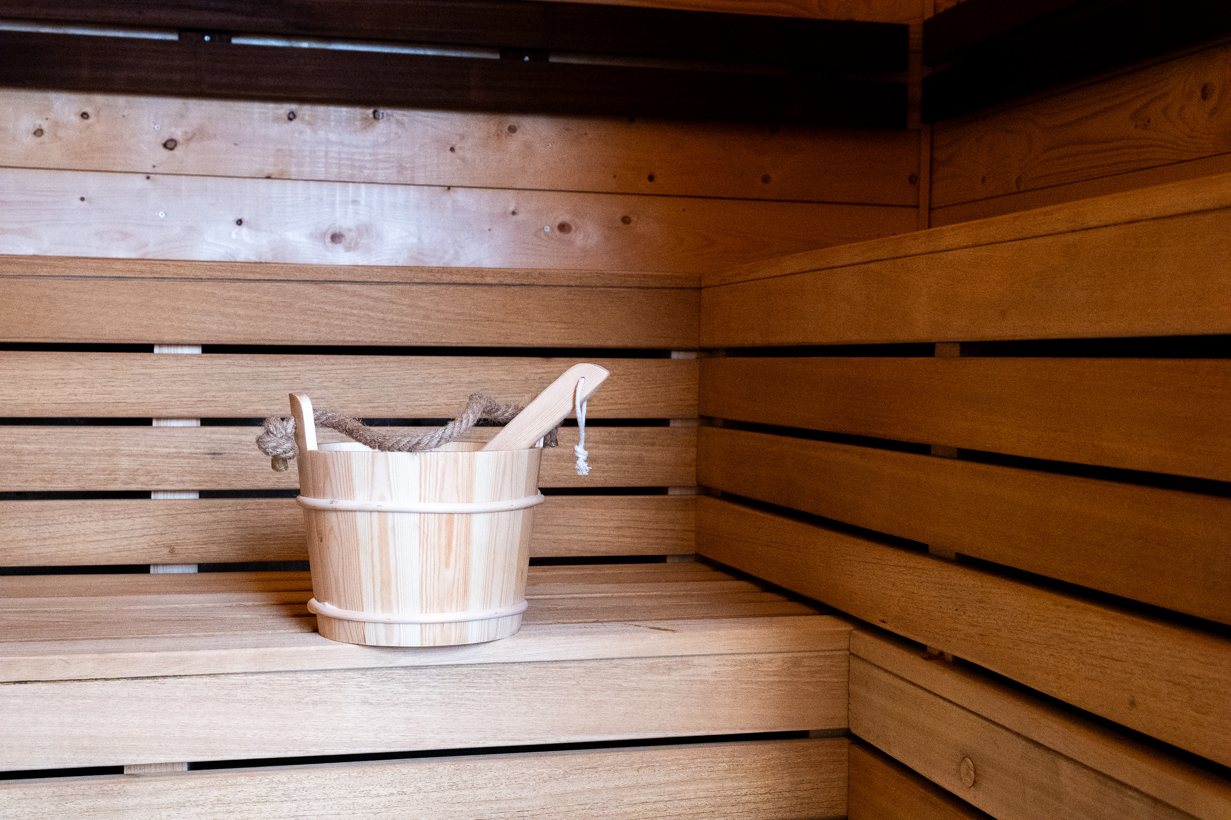 Sauna Bild 3